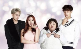 Подборка дорам про близнецов