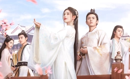 Подборка дорам Китайские дорамы про любовь