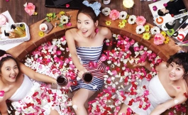 Подборка дорам про любовный треугольник