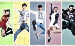 Подборка дорам про танцы