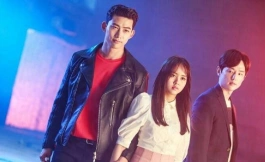 Подборка дорам ужасы