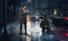 Подборка дорам про преступников и злодеев