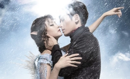 Подборка дорам про демонов