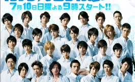 Подборка дорам про подростков