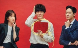 Подборка дорам про психов