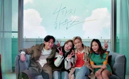 Подборка дорам дорамы-комедии про любовь