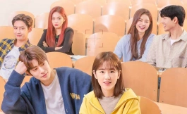 Подборка дорам про безответную любовь