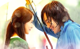 Подборка дорам про университет