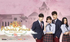 Подборка дорам лакорны