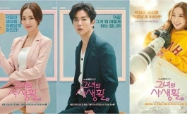 Подборка дорам про искусство