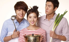 Подборка дорам со взрослыми сценами