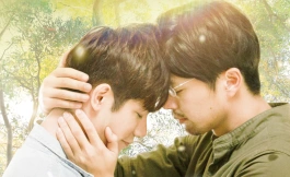 Подборка дорам про страсть