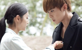 Подборка дорам про вампиров