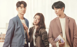 Подборка дорам про измену