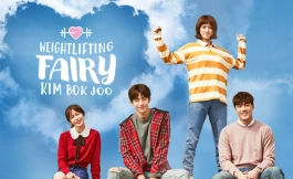 Подборка дорам Южная Корея