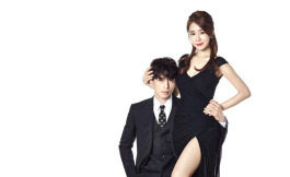 Подборка дорам про Новый год и Рождество