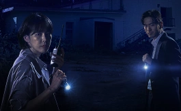 Подборка дорам про маньяков и убийц