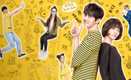 Подборка дорам Китайские дорамы про любовь