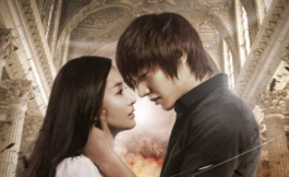 Подборка дорам про служебный роман