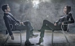 Подборка дорам про полицейских