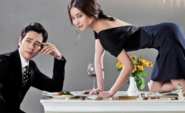 Подборка дорам со счастливым концом