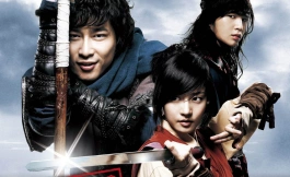 Подборка дорам про любовь