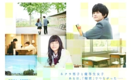 Подборка дорам про любовь