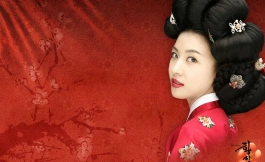 Подборка дорам про эпоху Чосон