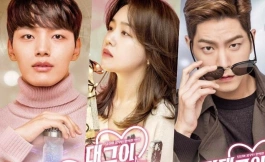 Подборка дорам про роботов