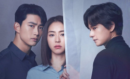 Подборка дорам про полицейских