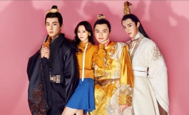 Подборка дорам про университет