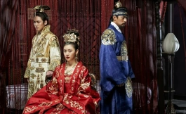 Подборка дорам основанные на реальных событиях