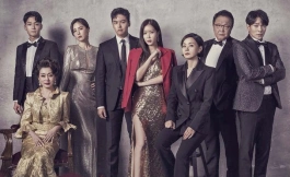 Подборка дорам про семью