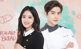 Подборка дорам про кулинарию