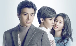 Подборка дорам Китайские дорамы про любовь