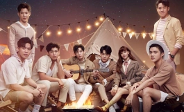 Подборка дорам про любовь