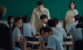 Подборка дорам про ненависть