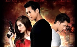 Подборка дорам лакорны