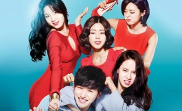 Подборка дорам про писателей