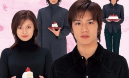 Подборка дорам про подростков