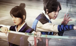 Подборка дорам про кумихо