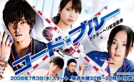 Подборка дорам врачи и медицина