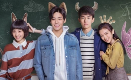 Подборка дорам про дружбу