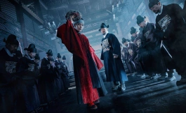 Подборка дорам драматические