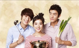 Подборка дорам про любовь богатого парня