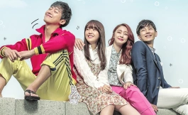 Подборка дорам про семью