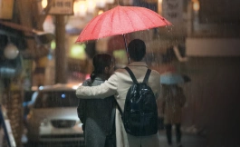 Подборка дорам про абьюзивные отношения