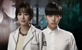 Подборка дорам романтика