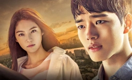 Подборка дорам про инопланетян