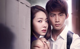 Подборка дорам про учителей